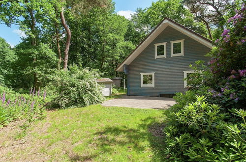 Photo 1 - Finnish Holiday Villa With Sauna