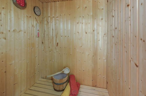 Foto 46 - Finnish Holiday Villa With Sauna