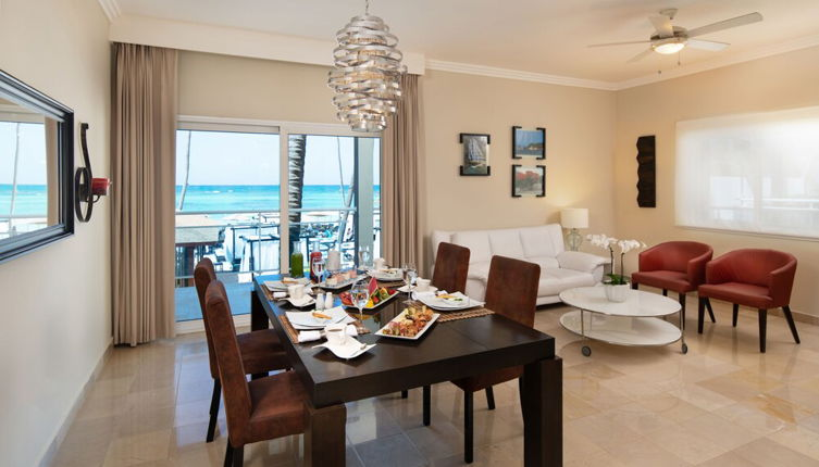 Foto 1 - Presidential Suites Self Catering Punta Cana