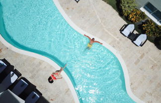 Foto 3 - Presidential Suites Self Catering Punta Cana