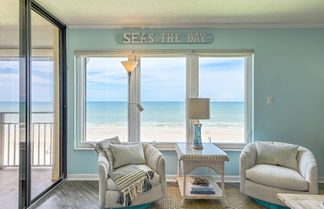 Foto 1 - Sand Dollar Penthouse