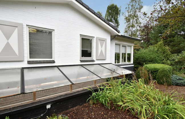 Holiday Home in Holten Near Holterberg - Foto 10