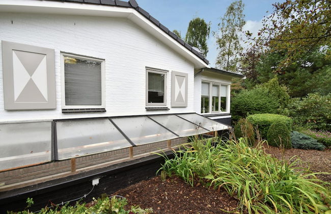 Holiday Home in Holten Near Holterberg - Foto 11