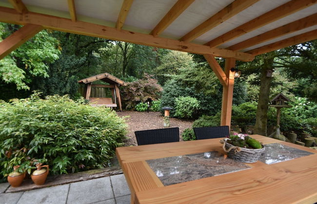 Holiday Home in Holten Near Holterberg - Foto 8