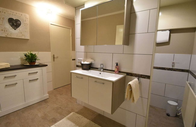 Holiday Home in Holten Near Holterberg - Foto 6
