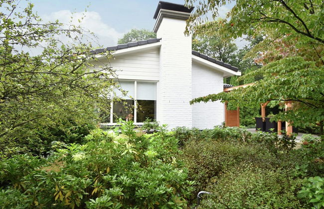 Holiday Home in Holten Near Holterberg - Foto 9