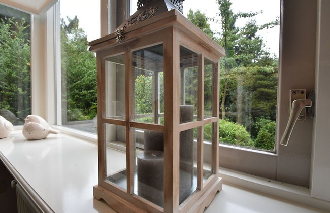 Holiday Home in Holten Near Holterberg - Foto 11