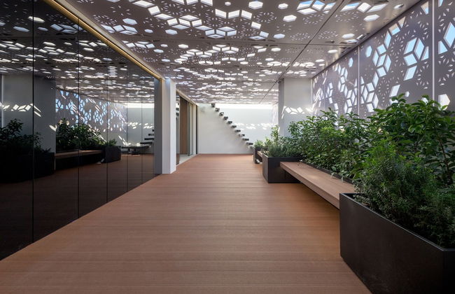 Essence Suites - Foto 1