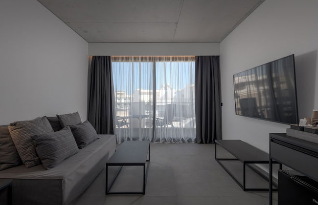 Essence Suites - Foto 3