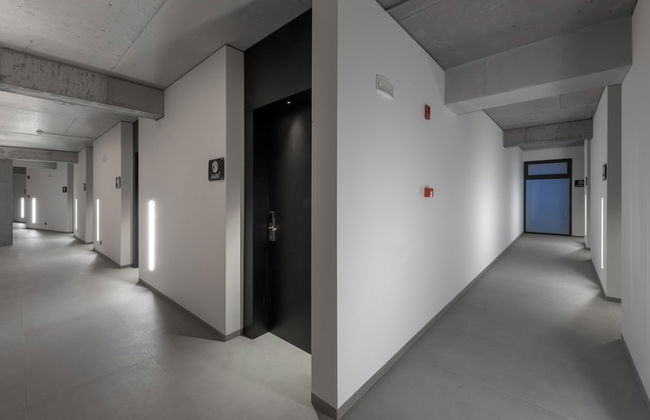 Essence Suites - Foto 52