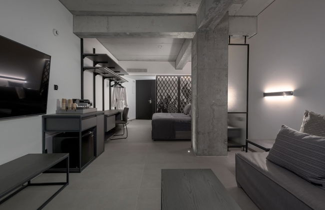 Essence Suites - Foto 12