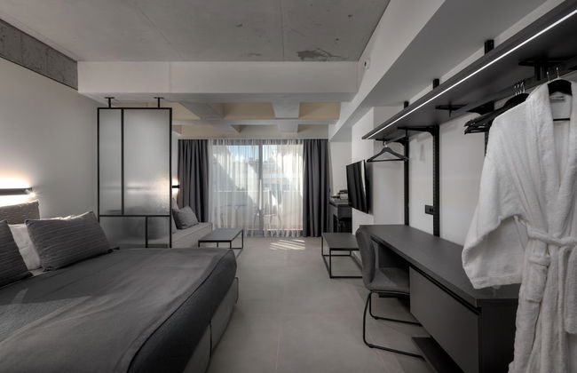 Essence Suites - Foto 34