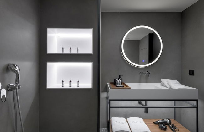 Essence Suites - Foto 4