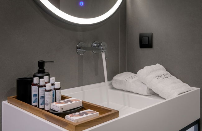 Essence Suites - Foto 44