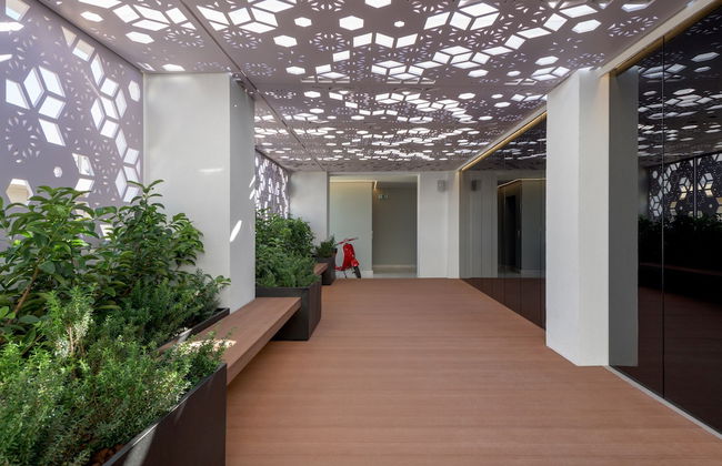 Essence Suites - Foto 40