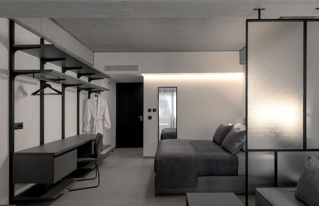 Essence Suites - Foto 37