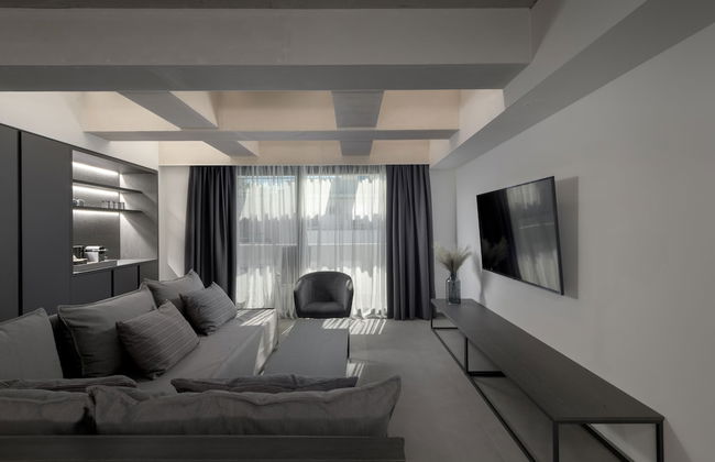 Essence Suites - Foto 15
