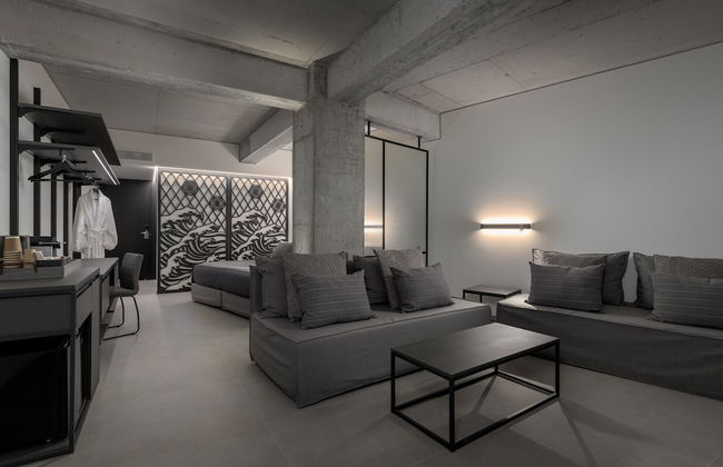 Essence Suites - Foto 26