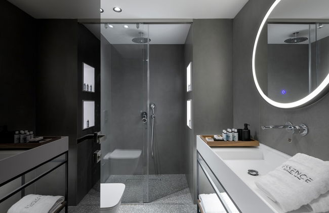 Essence Suites - Foto 49