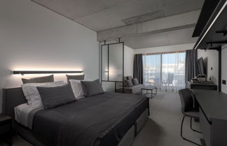 Foto 2 - Essence Suites