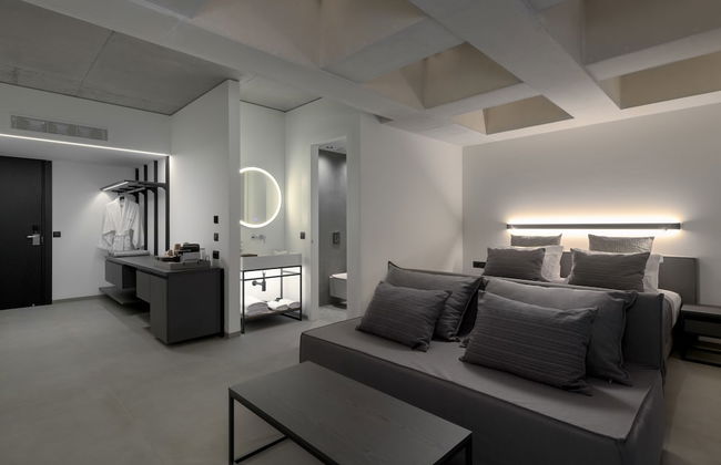 Essence Suites - Foto 31