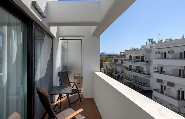 Essence Suites - Foto 32
