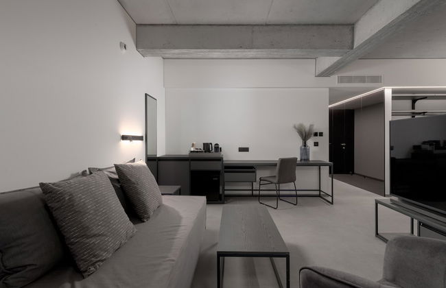 Essence Suites - Foto 22