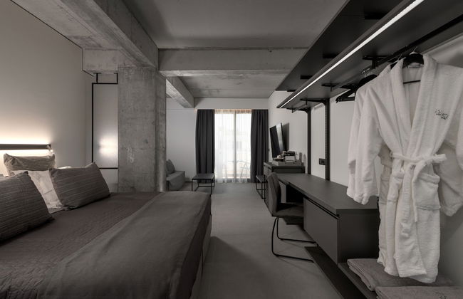 Essence Suites - Foto 10