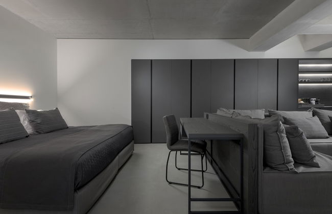 Essence Suites - Foto 17