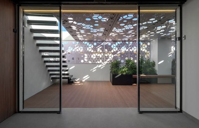 Essence Suites - Foto 41