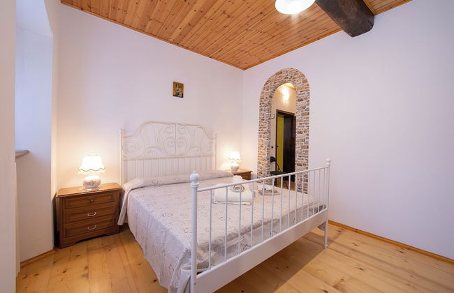 Petit Coeur Dans L' Ancien Village - Foto 3