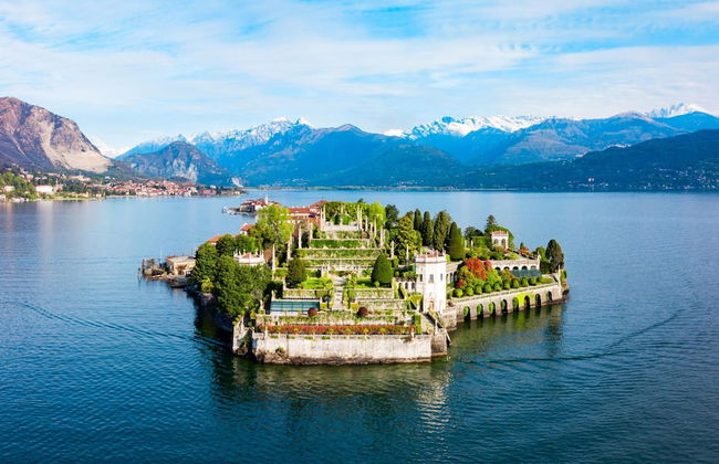 Country Side Of Lake Maggiore - Foto 15