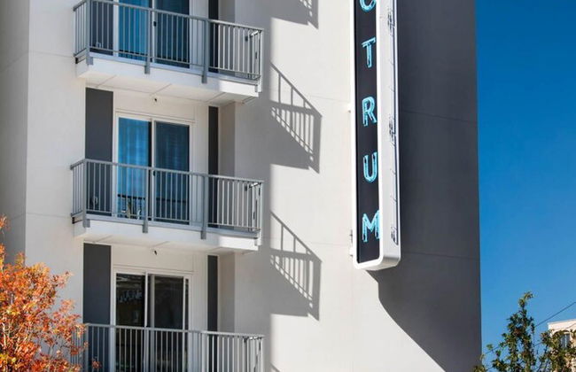 S1bd Serviced 1-br w Full Kitchen in Walkable Neighborhood - Foto 41