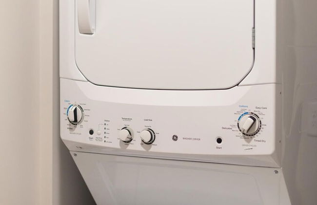 S1bd Serviced 1-br w Full Kitchen in Walkable Neighborhood - Foto 18