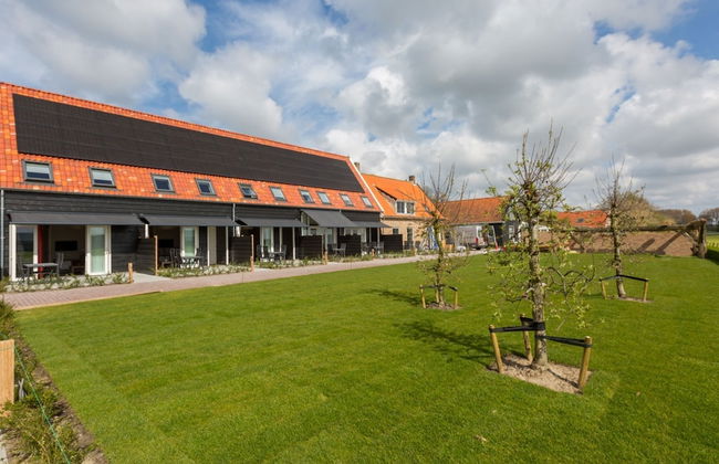 Holiday Home in Oostkapelle Near Forest - Photo 25
