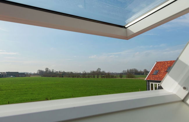 Holiday Home in Oostkapelle Near Forest - Photo 28