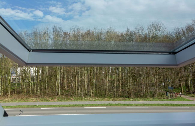 Holiday Home in Oostkapelle Near Forest - Photo 29