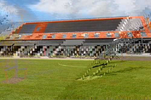 Foto 8 - Luxury Holiday Home at the Edge of Oostkapelle