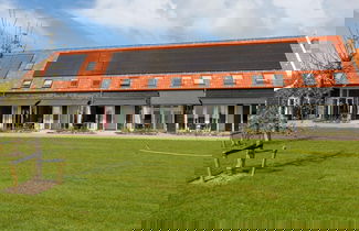 Foto 1 - Holiday Home in Oostkapelle Near Beaches