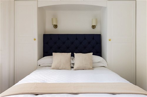 Foto 4 - Luxury 2-bed Apartment in Knightsbridge