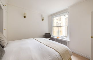 Foto 3 - Luxury 2-bed Apartment in Knightsbridge