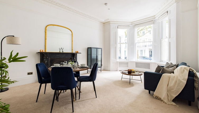 Foto 1 - Luxury 2-bed Apartment in Knightsbridge