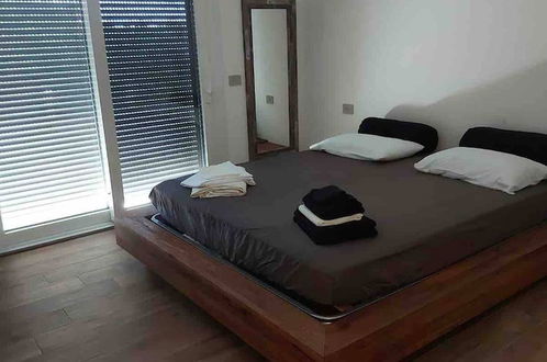 Photo 4 - Luxury Attic 140mq In Jesolo With Private Parking