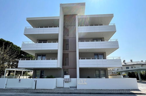 Foto 1 - Luxury Attic 140mq In Jesolo With Private Parking