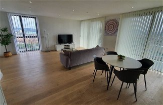 Foto 1 - Royal Wharf Excel - 2 Bed Close To City Airport