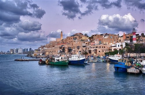 Foto 28 - Jaffa Getaway