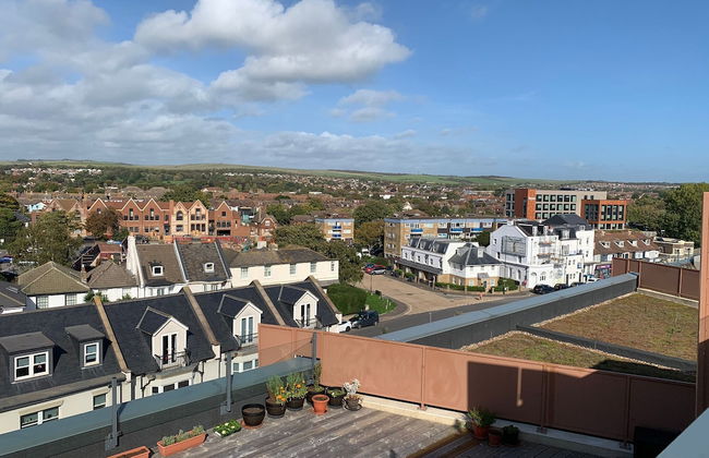 Superior 2 Bedroom Condo With Stunning Sea Views - Foto 40