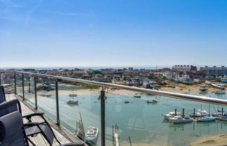 Photo 1 - Superior 2 Bedroom Condo With Stunning Sea Views