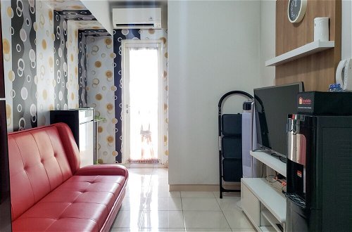 Foto 9 - Comfort Living 2Br Apartment At Springlake Summarecon Bekasi