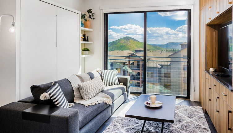 Photo 1 - Perfect Park City Pad